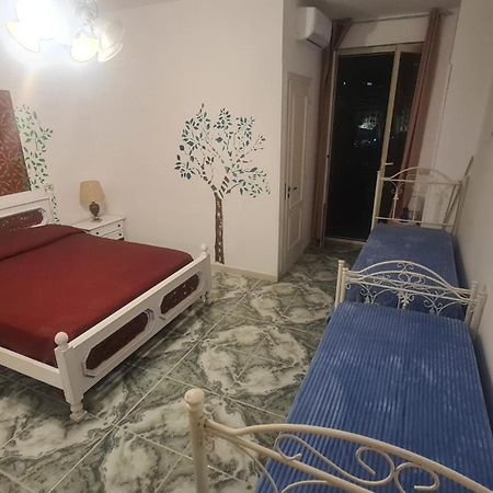 فندق I Sollazzi باليرمو المظهر الخارجي الصورة