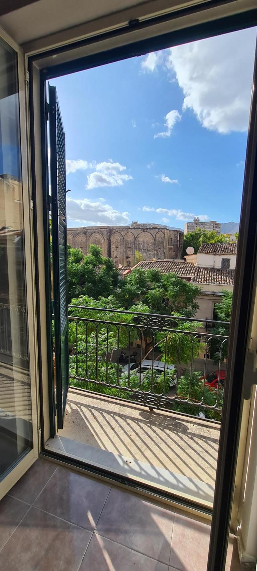 فندق I Sollazzi باليرمو المظهر الخارجي الصورة