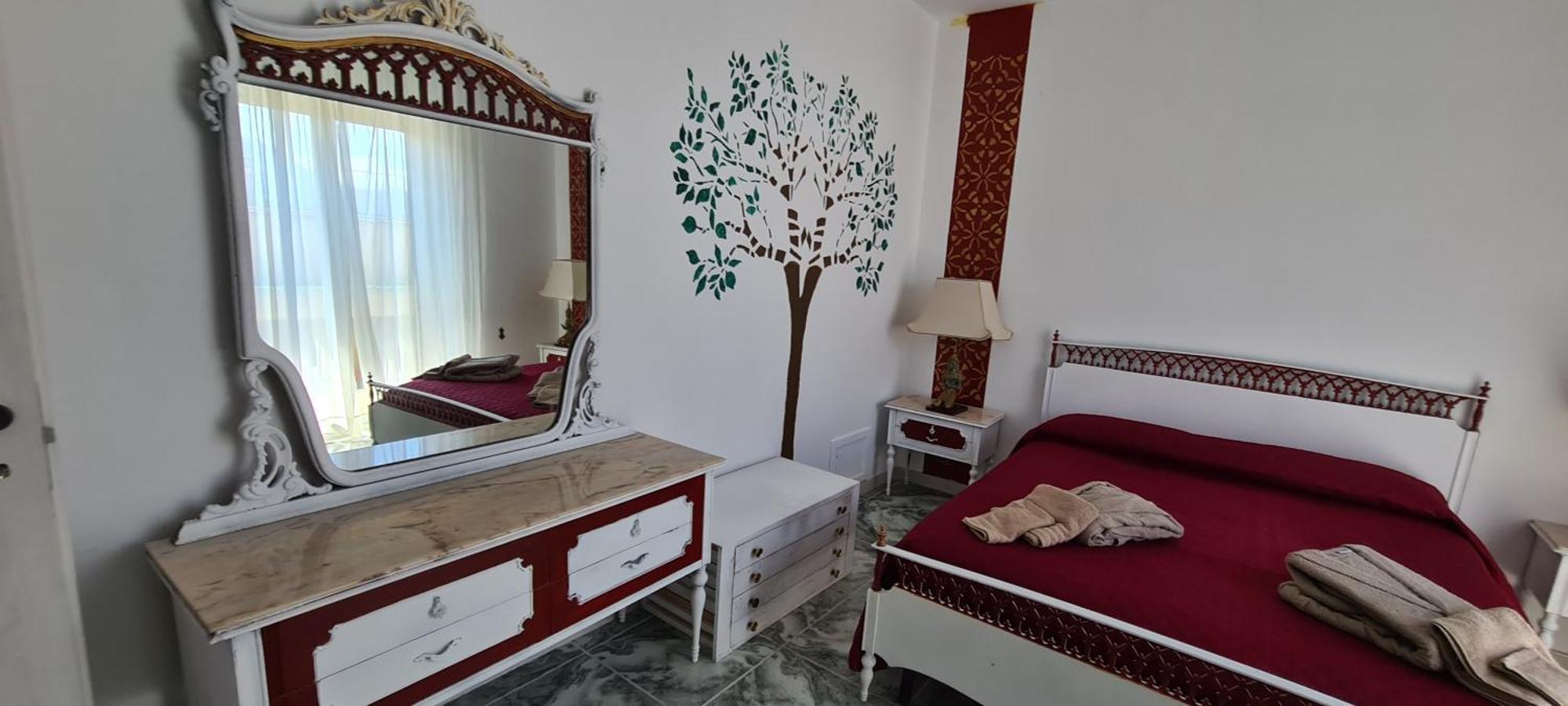 فندق I Sollazzi باليرمو المظهر الخارجي الصورة